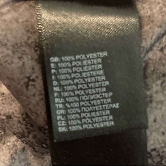 The North Face Black and Gray Pullover Size L - Picture 7 of 12